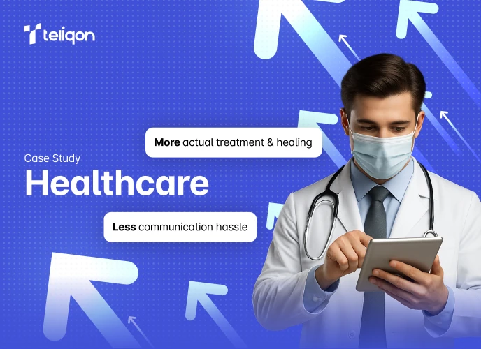 How Cirava Care Brought Calm to the Communication Chaos