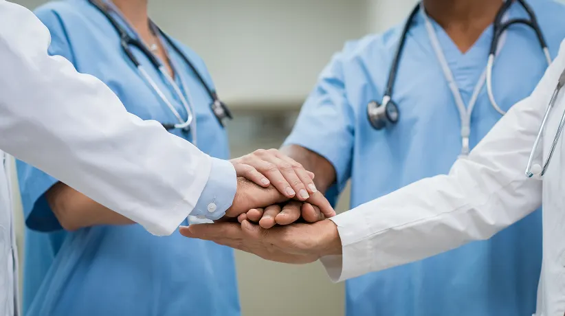 Healthcare
Hotlines
