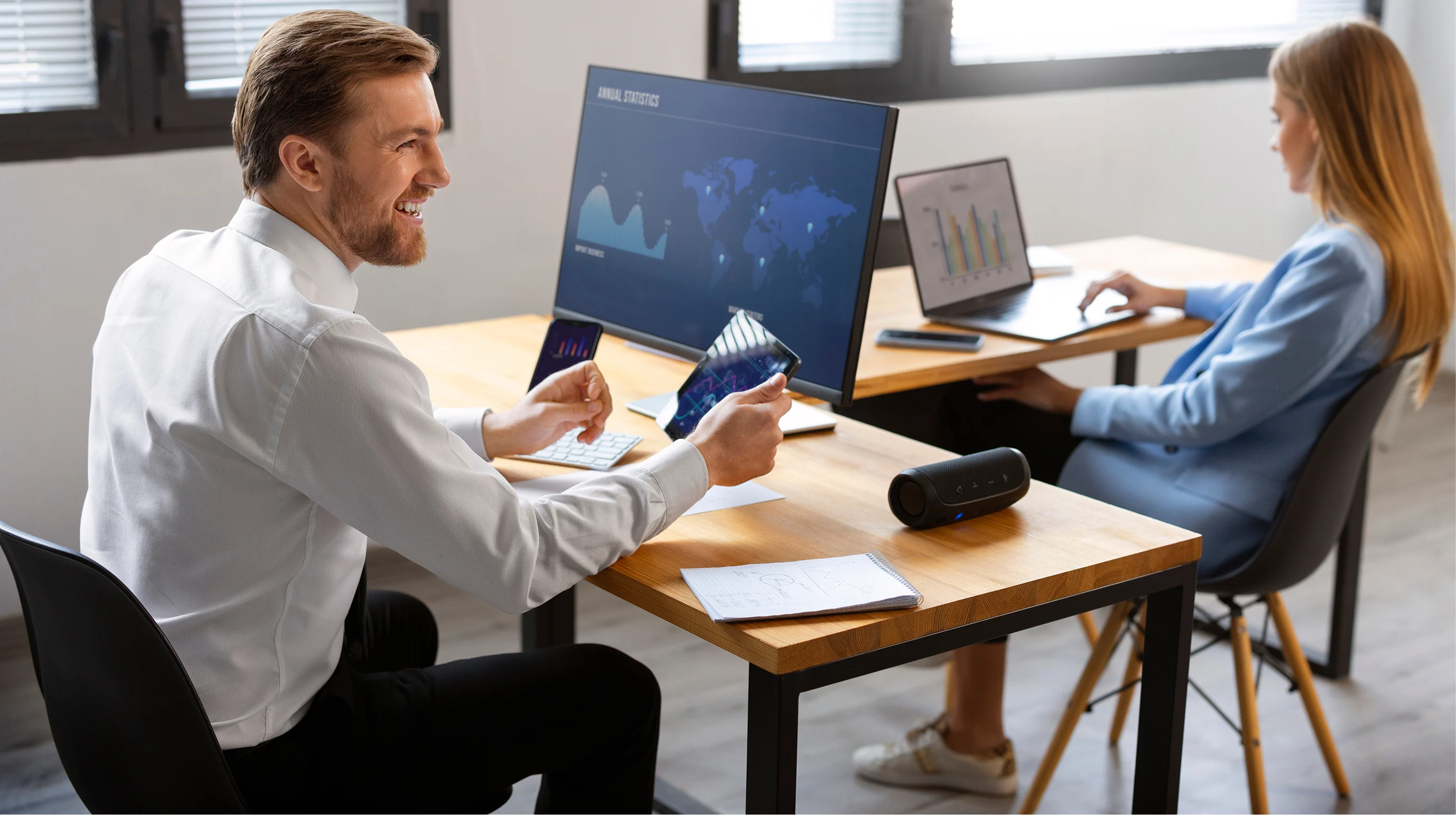 SaaS Platforms and B2B Sales