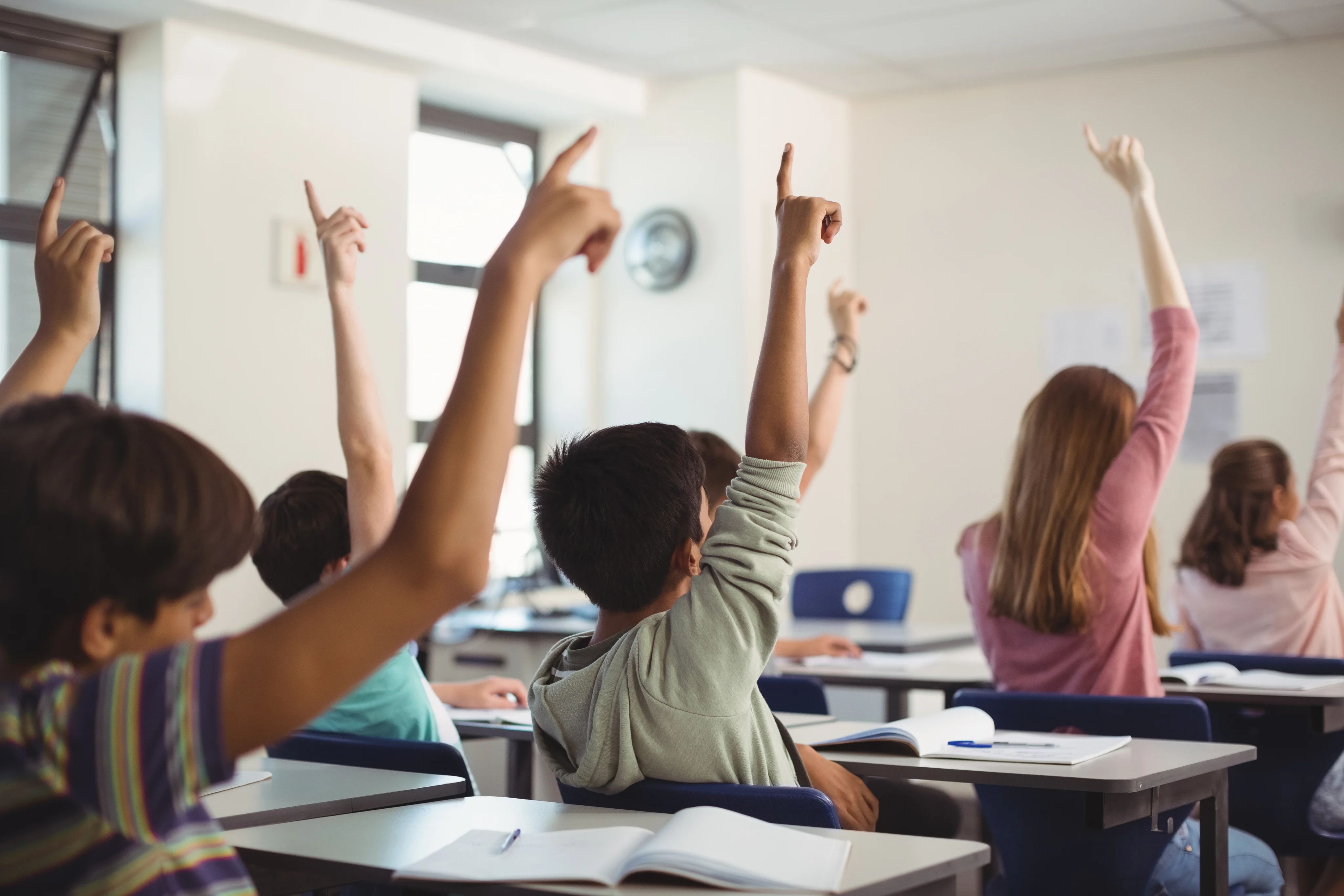 A Unified, Scalable Communication Ecosystem for Online Education Provider