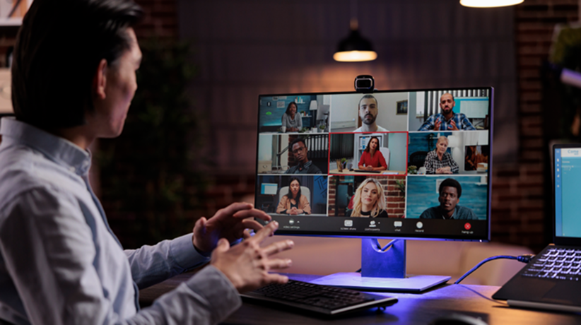 Any Industry – Align Remote Teams with Real Conversations