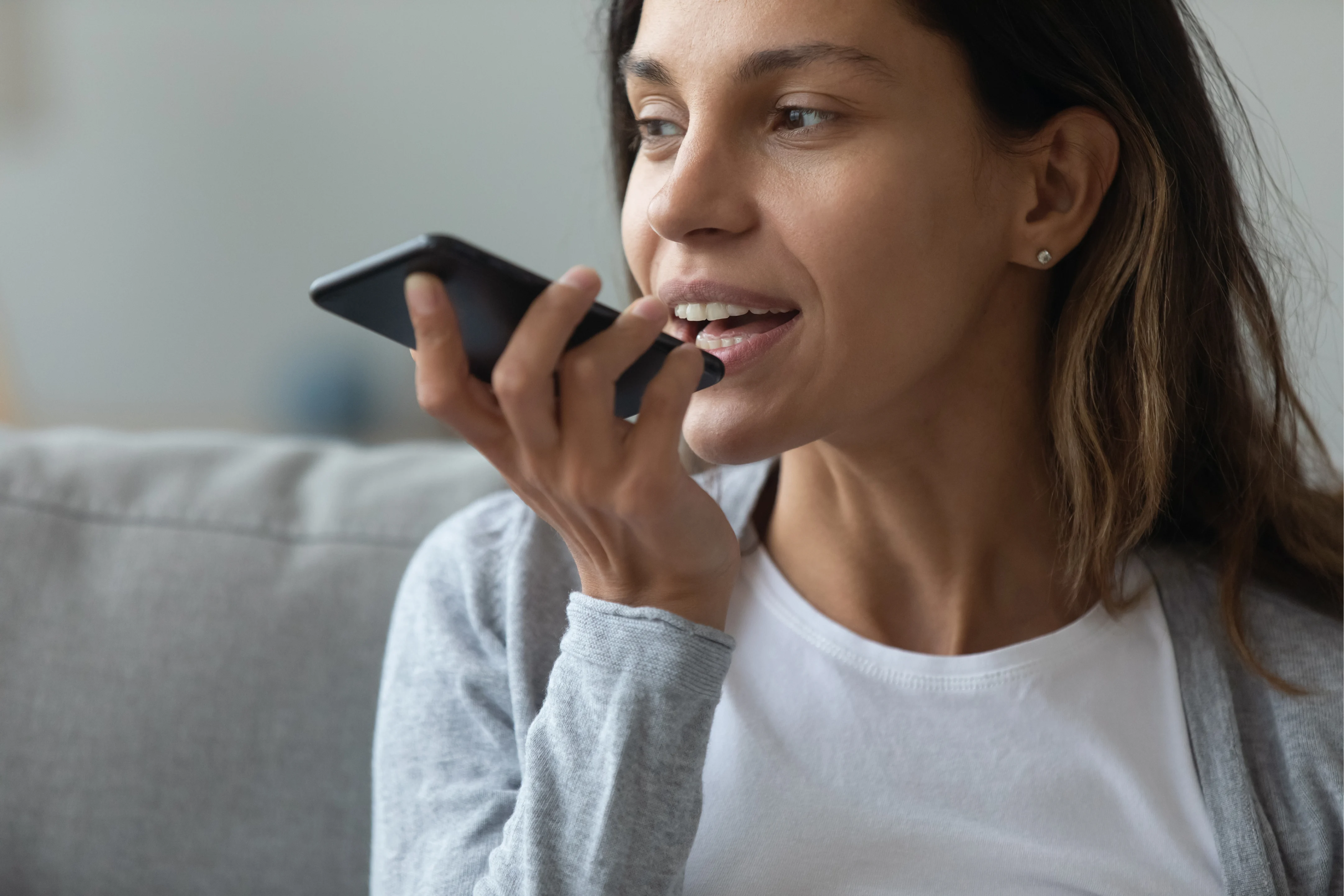 Voicemail drops