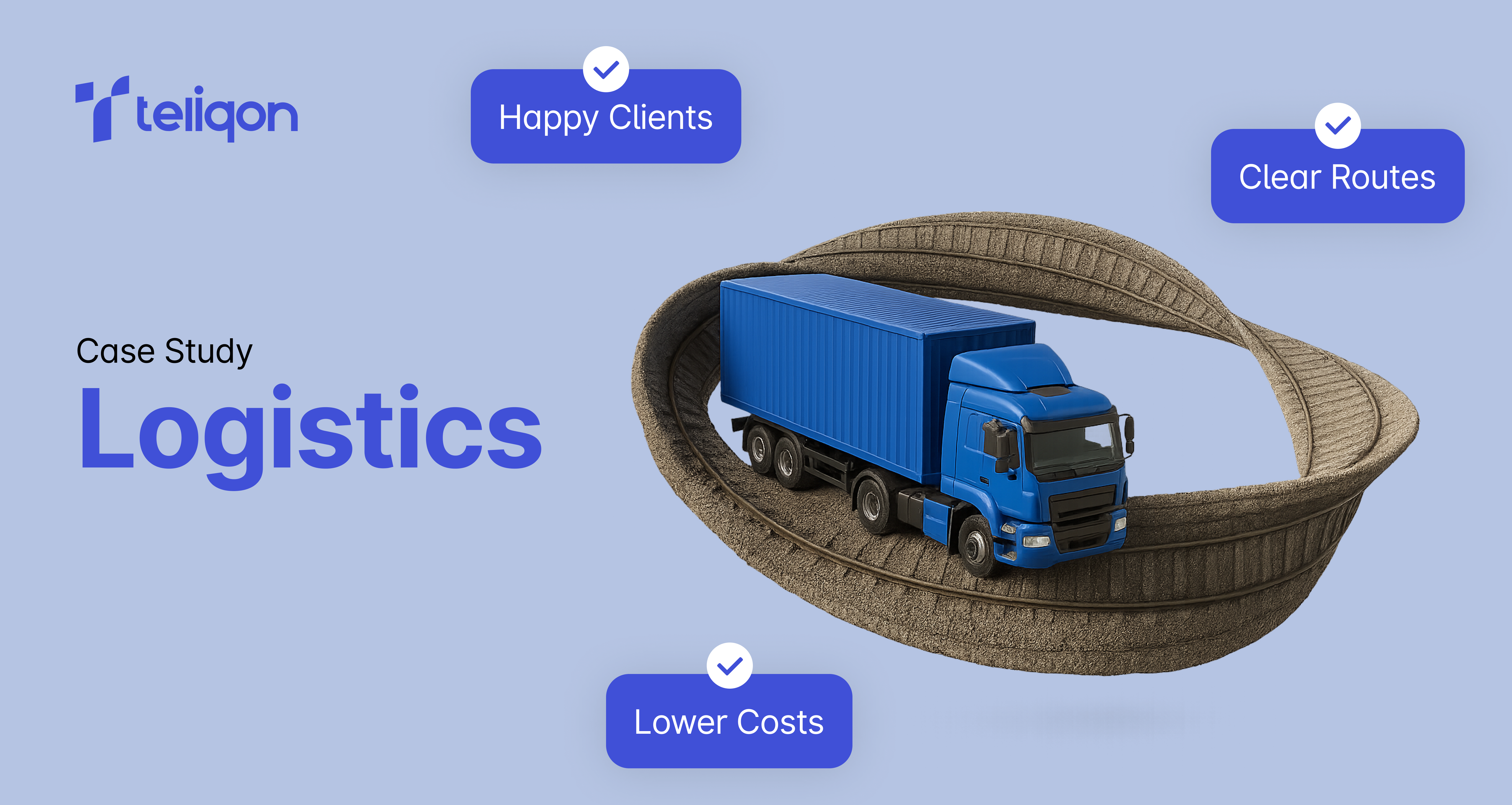From Freight Chaos to Flow: How Movanta Logistics Rewired Logistics with Teliqon