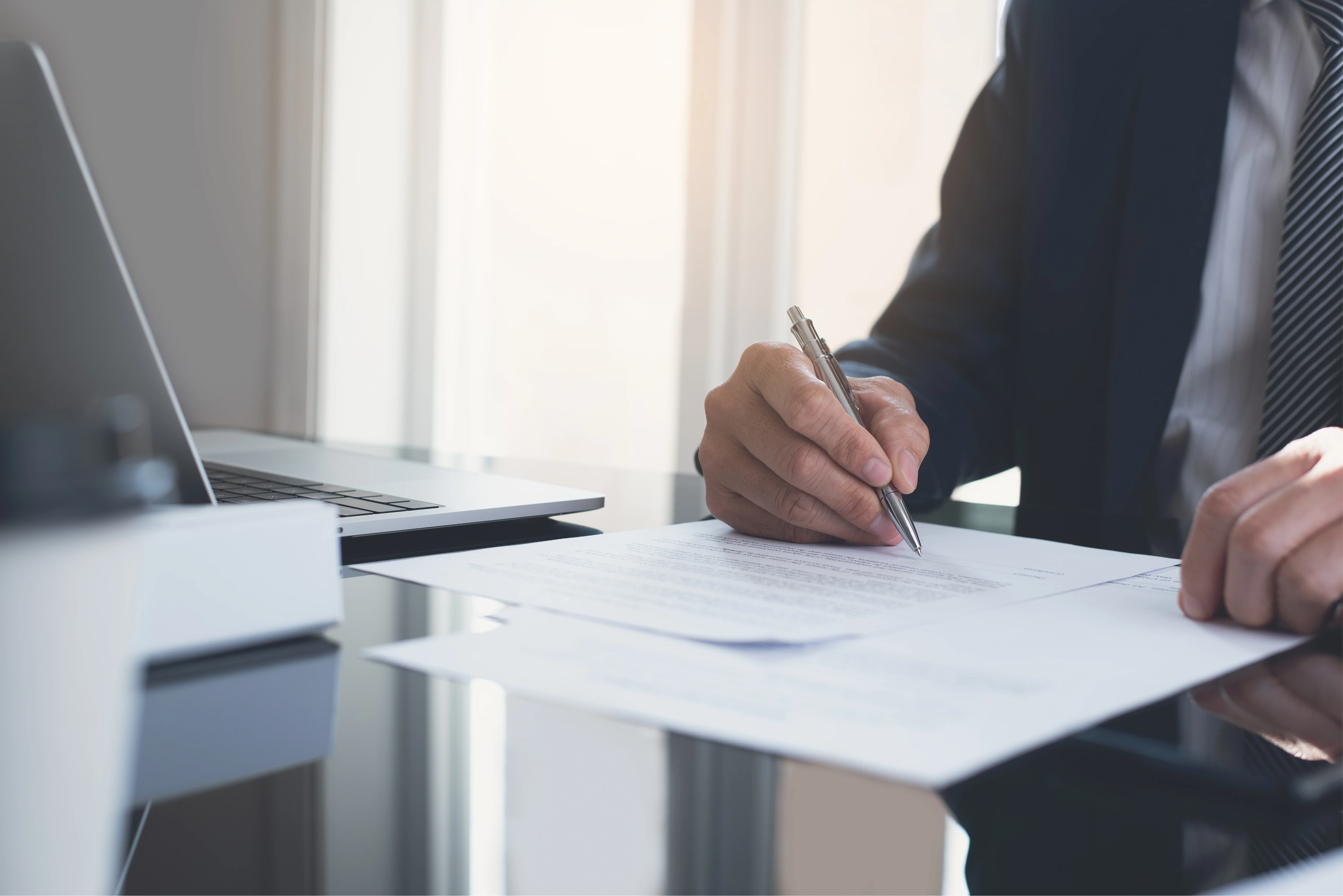 Legal and Compliance – Document Everything That Matters