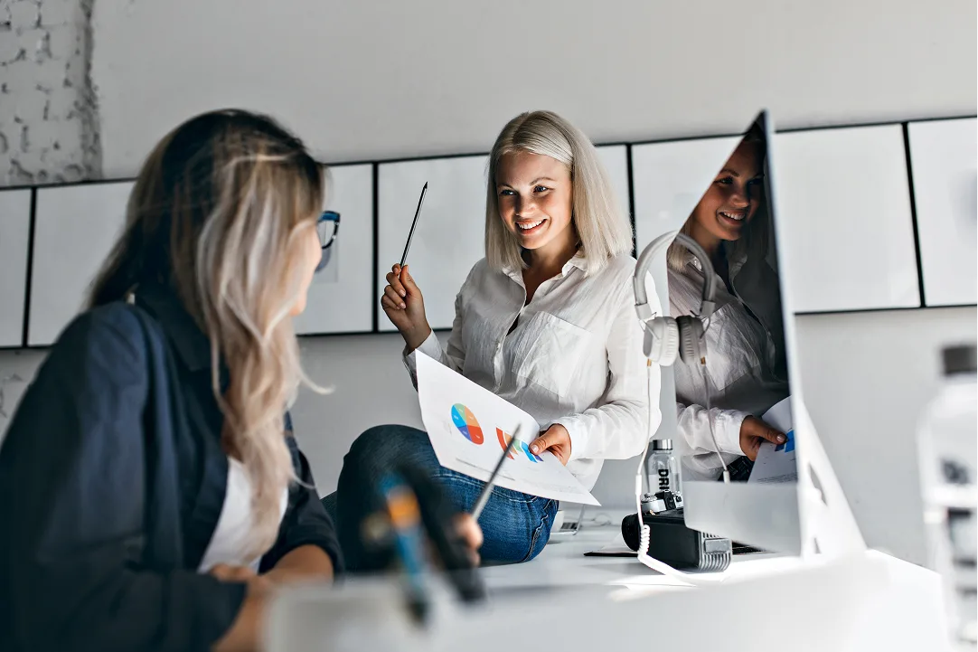 Marketing campaigns and outbound sales