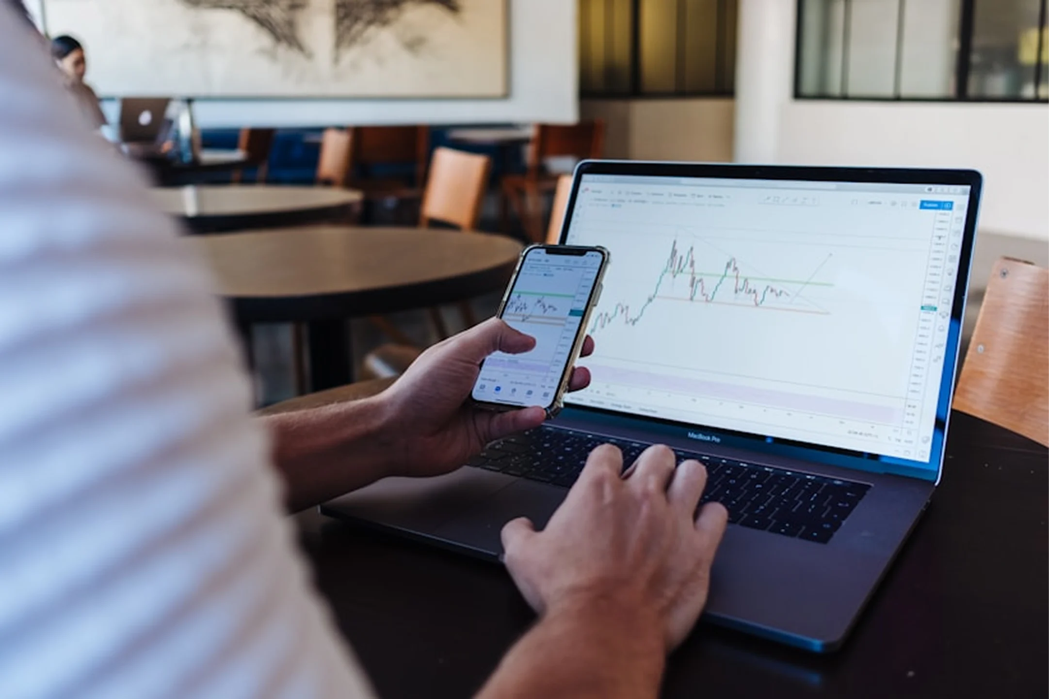 Banking and fintech user login protection