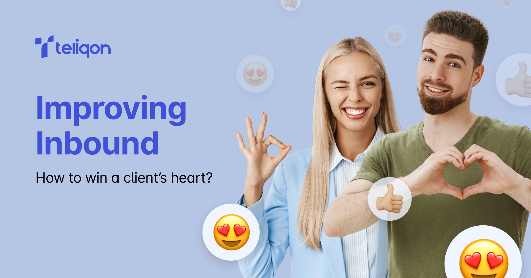 Call Center Success: How to Improve Inbound Metrics & Keep Customers Happy
