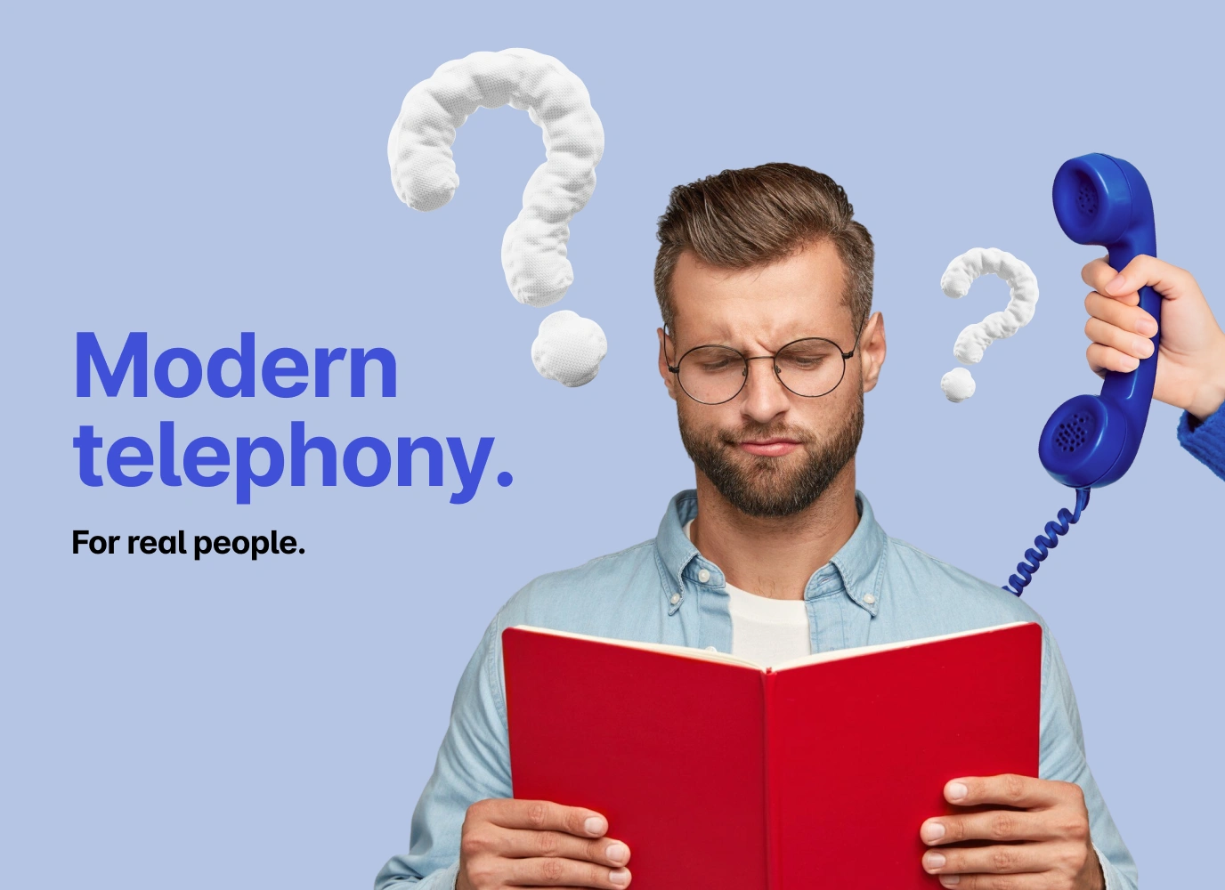 Telephony Without an IT Department: How to Set up VoIP Without a Technical Background