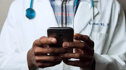 Healthcare and appointment services