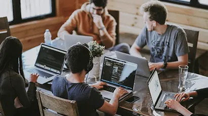 BPO and outsourcing providers