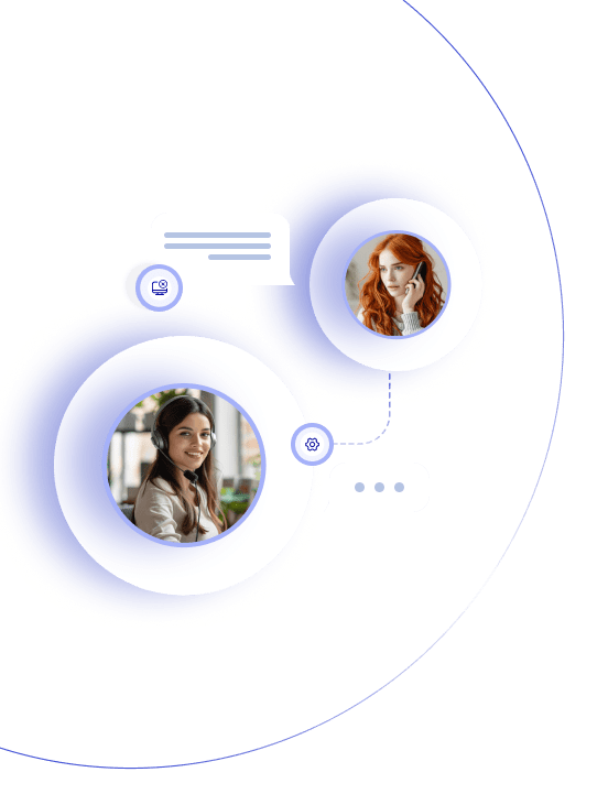 Reduce communication costs