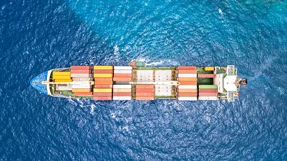 Transportation and logistics delivery updates