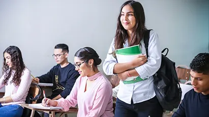 Education and e-Learning