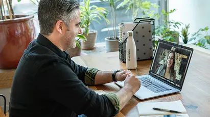 Sales and telemarketing operations