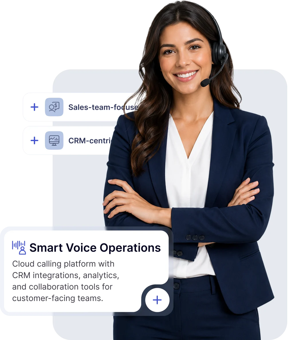 When Aircall Might Be a Better Fit				