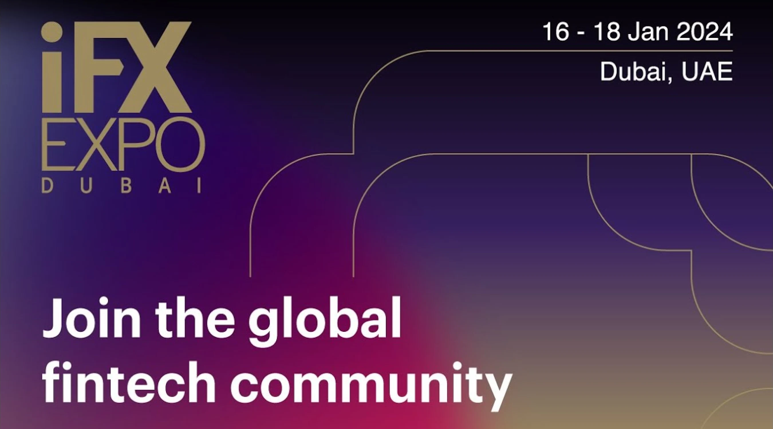 IFX Expo UAE