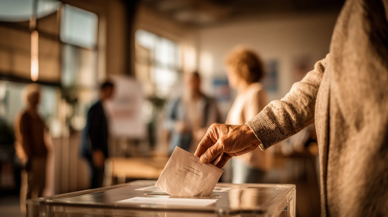 Political and advocacy campaigns