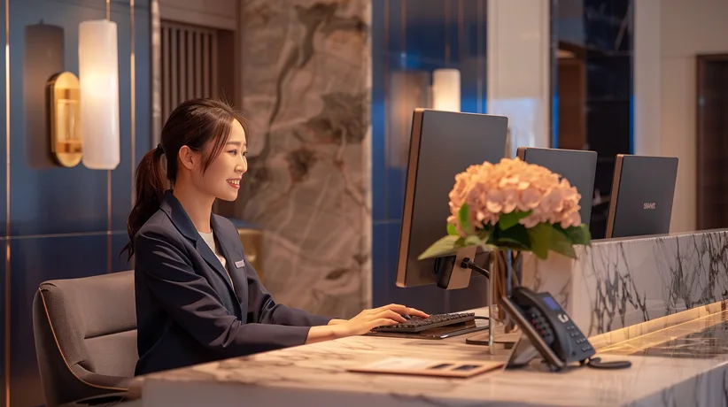 Hospitality & Travel