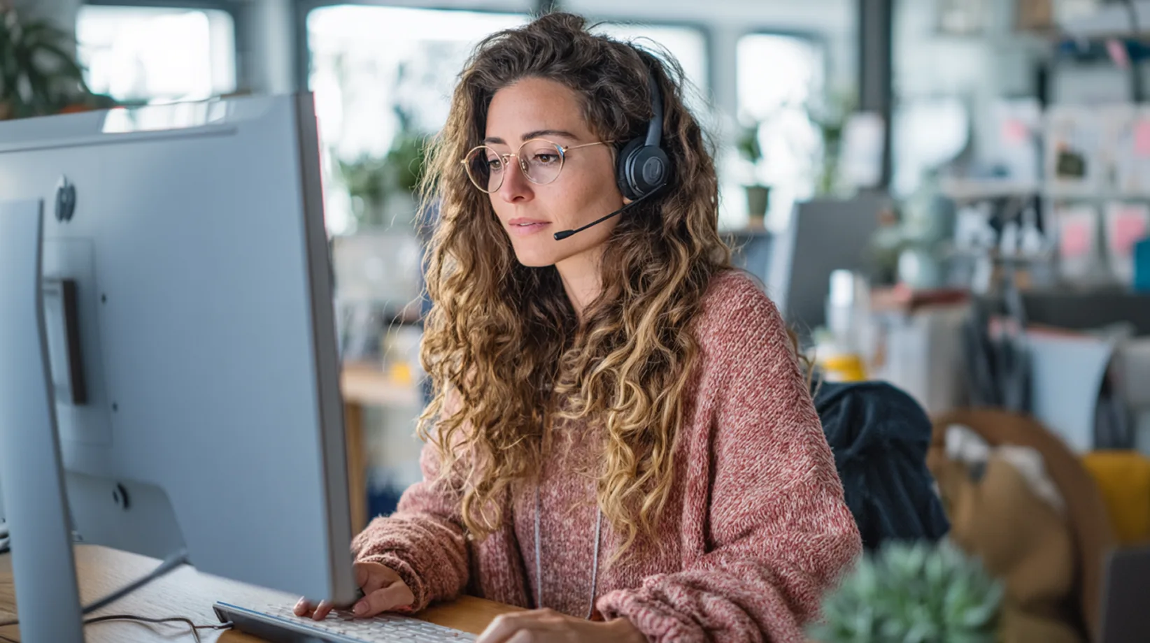 Digital banking support