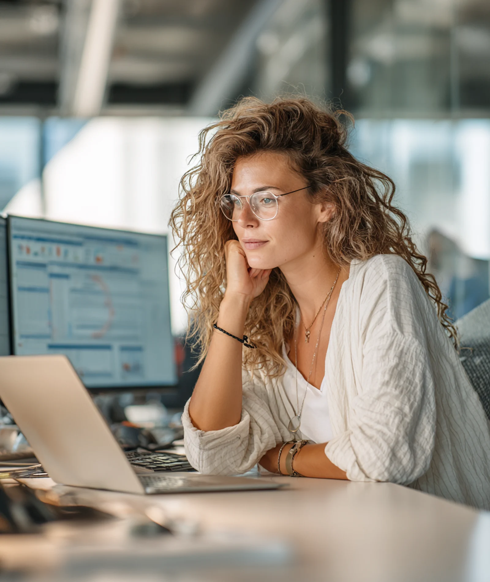 Reduced technical debt