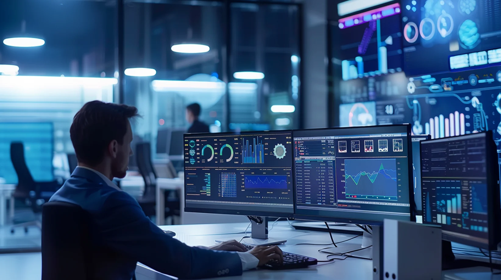 Managed service providers (MSPs)
