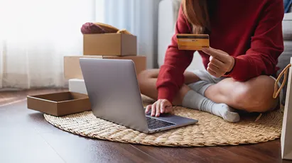 Consumer services and marketplaces