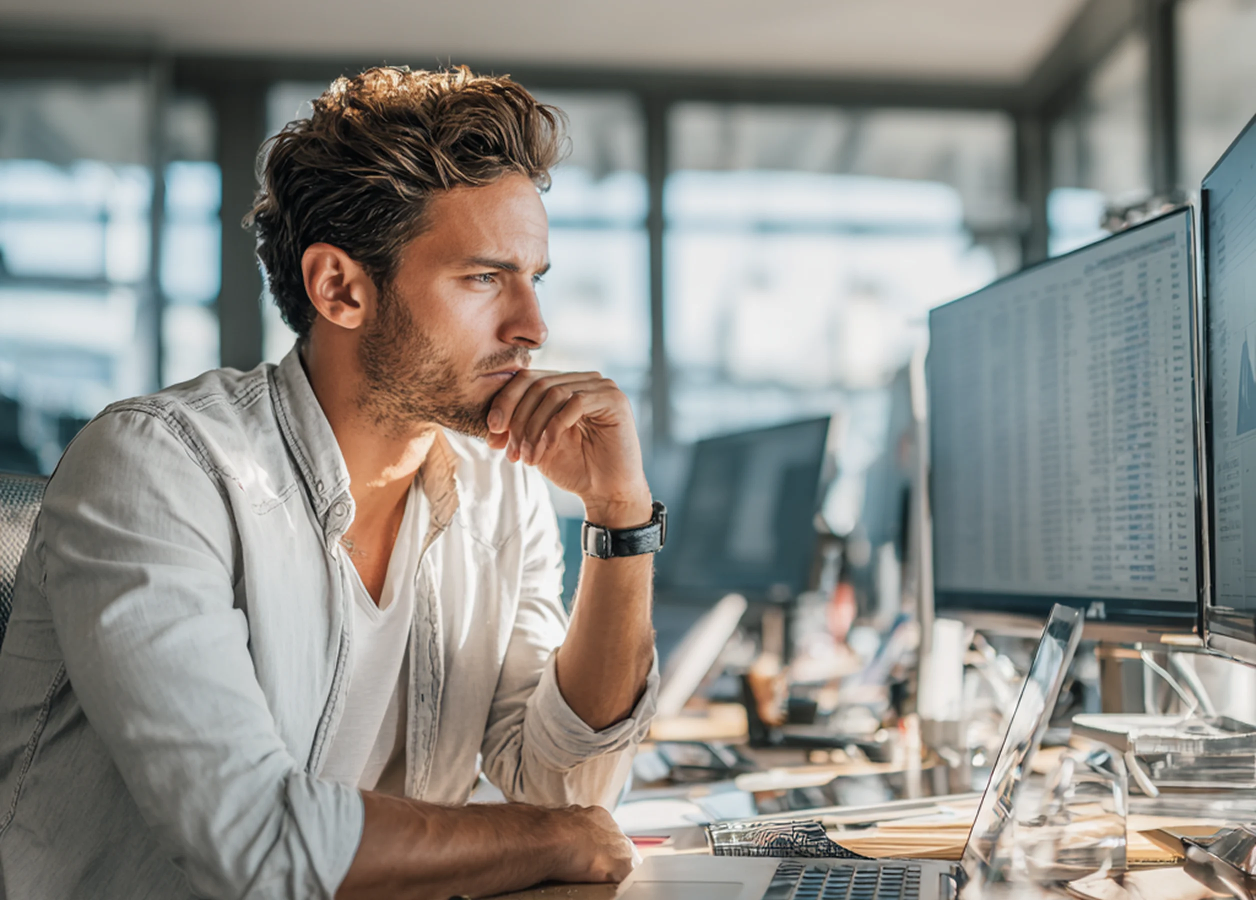 Cost & duplication analysis
