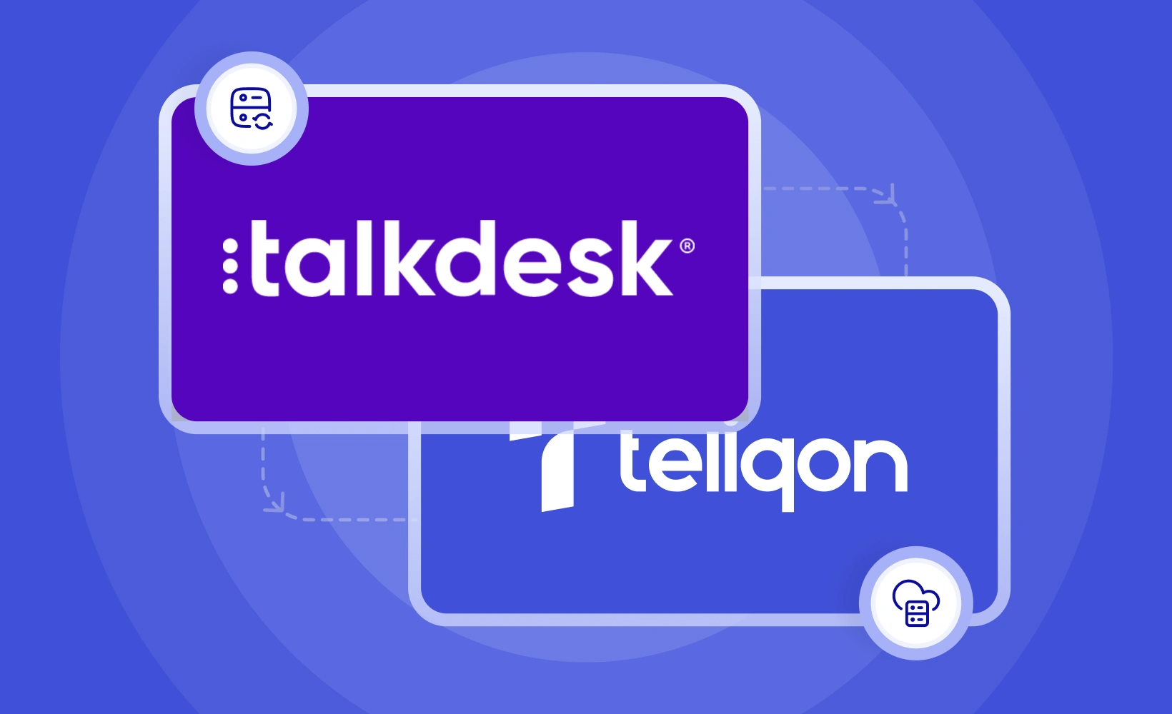 Talkdesk