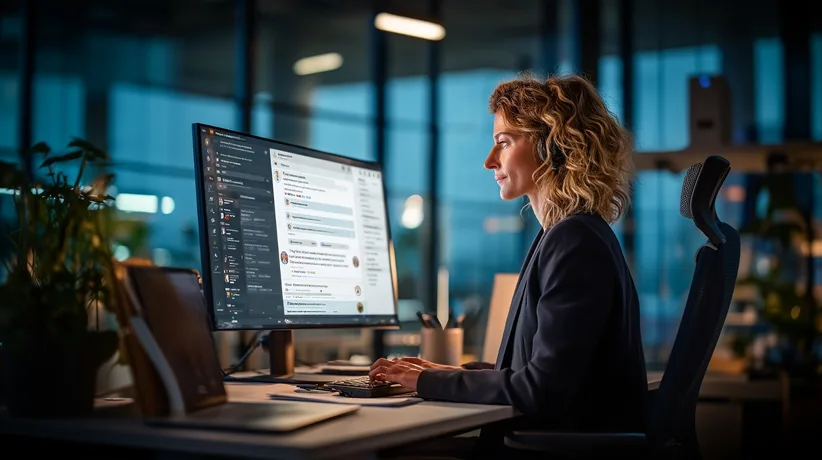 Legal & Professional Services