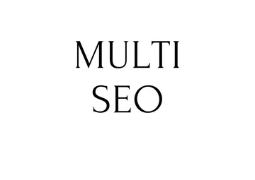 MultiSEO