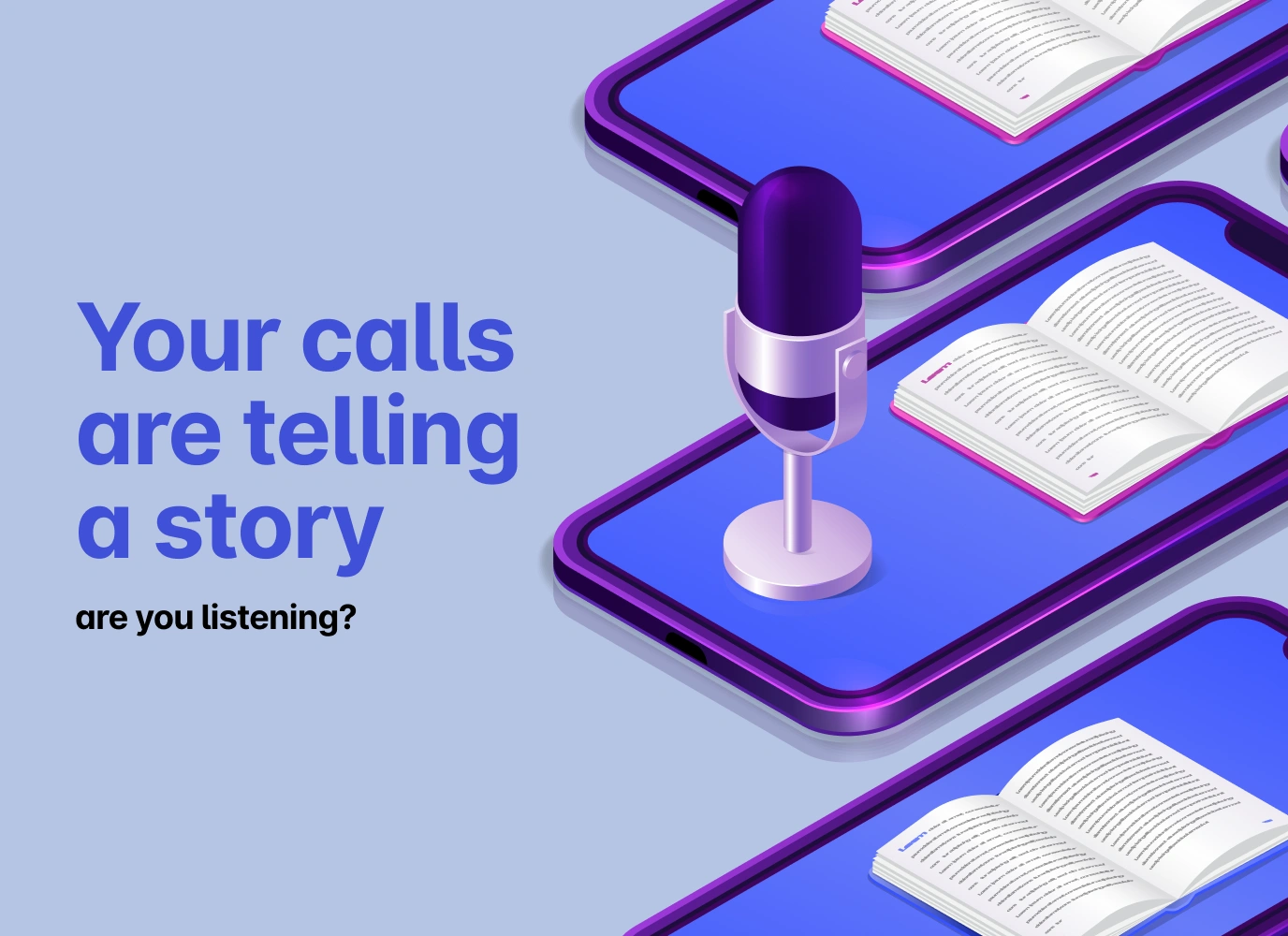 What Is Your Telephony Telling You? Top Metrics Every Sales Manager Should See