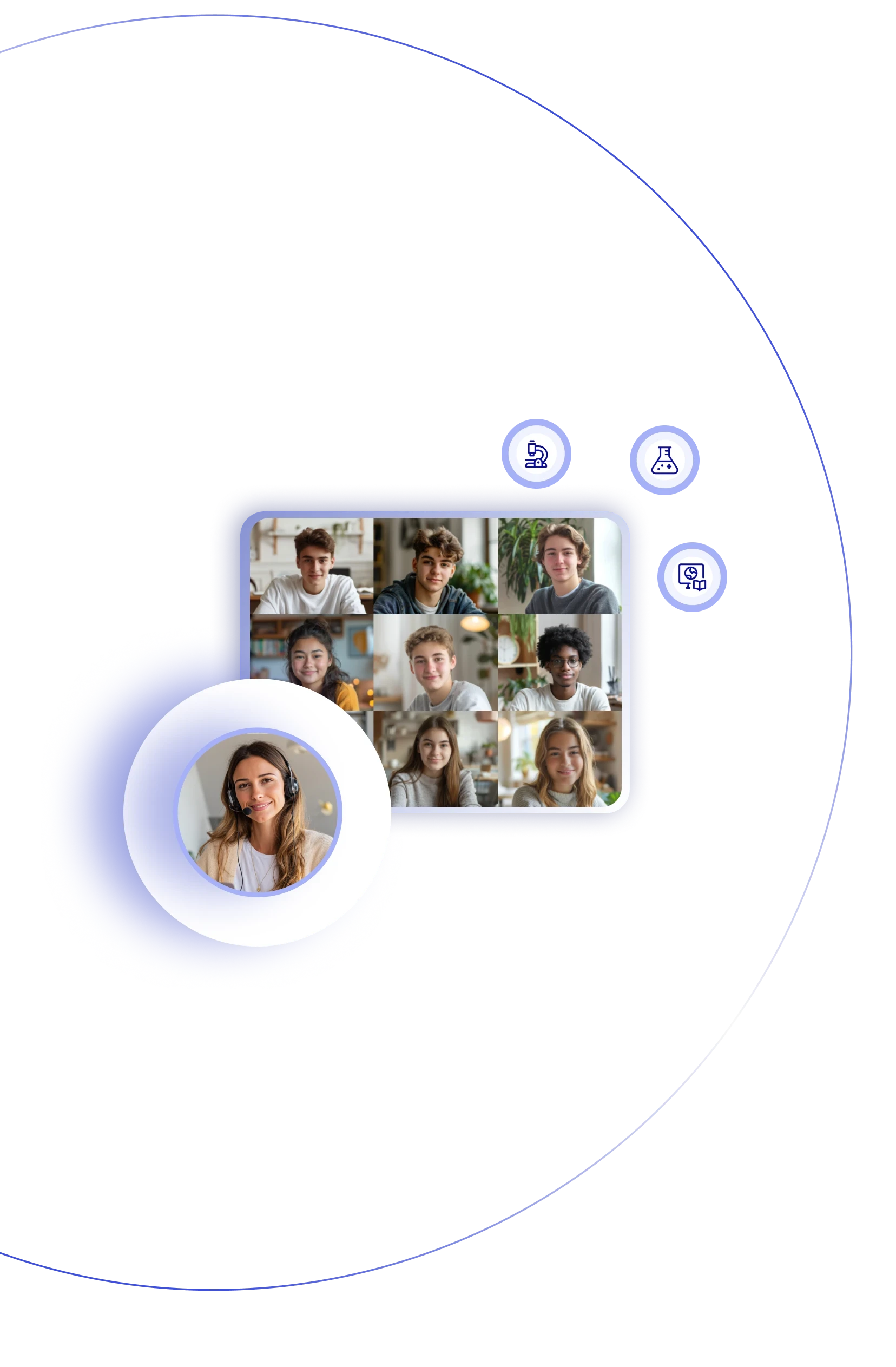 Reduce communication costs