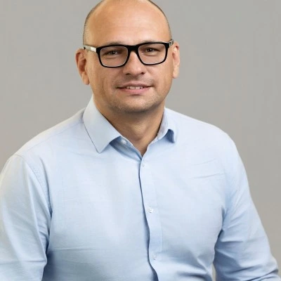 Andrew Kovalyov