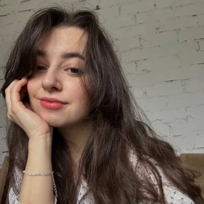 Catherine Ilashchuk