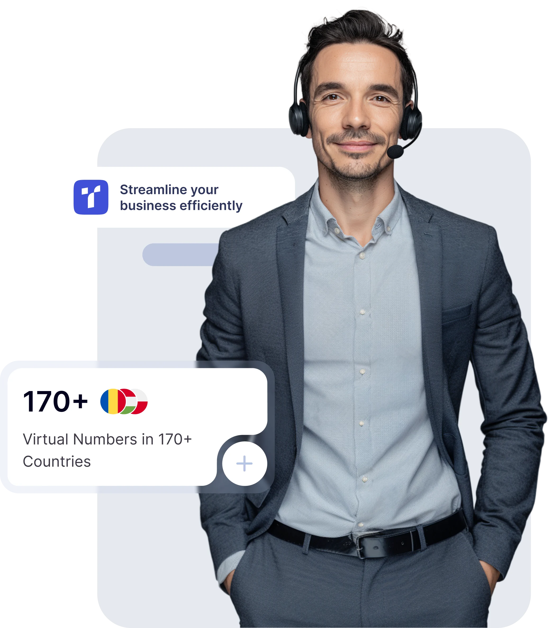 Why Choose Teliqon for PBX Services in Romania