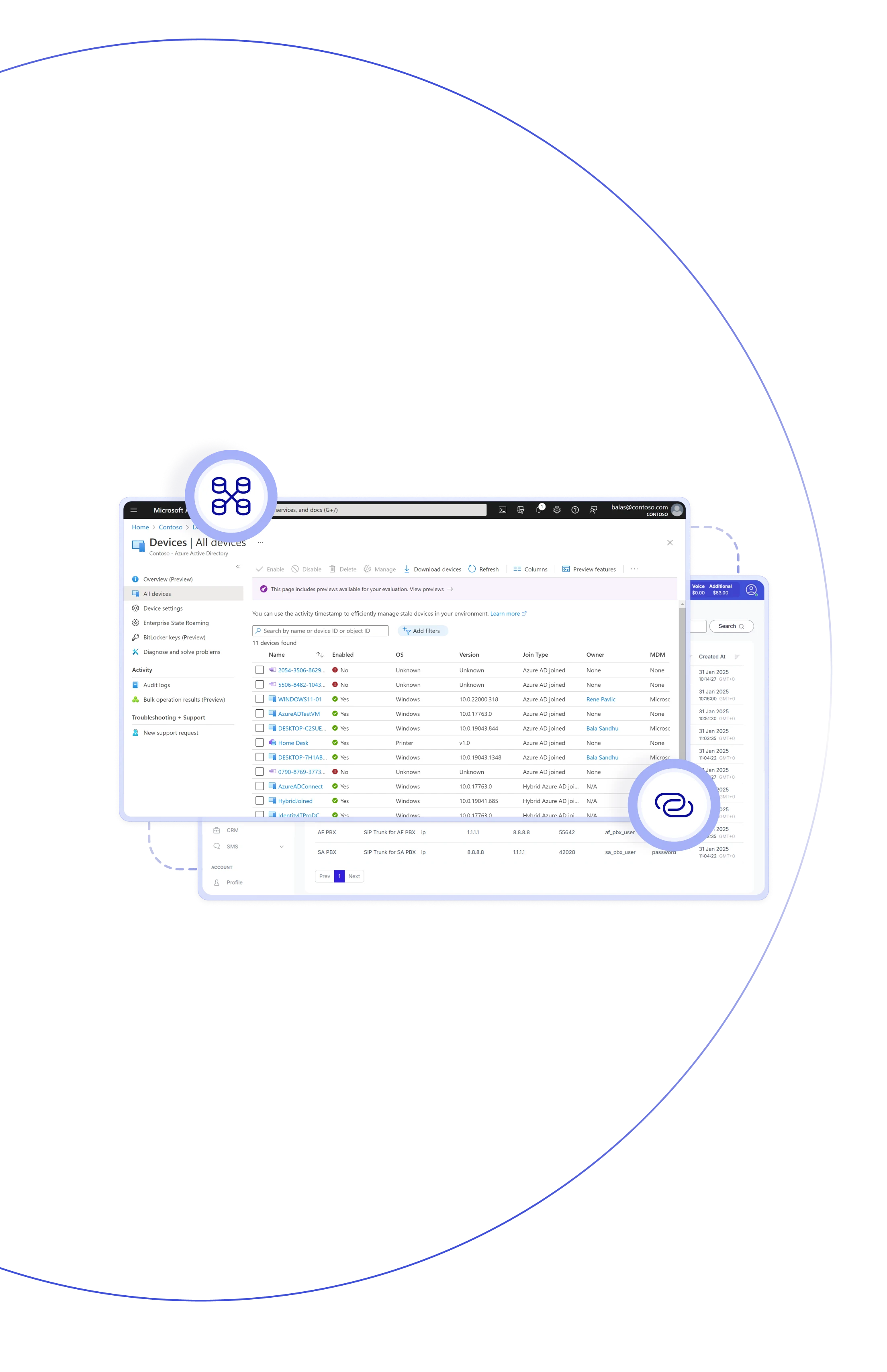 Reduce communication costs