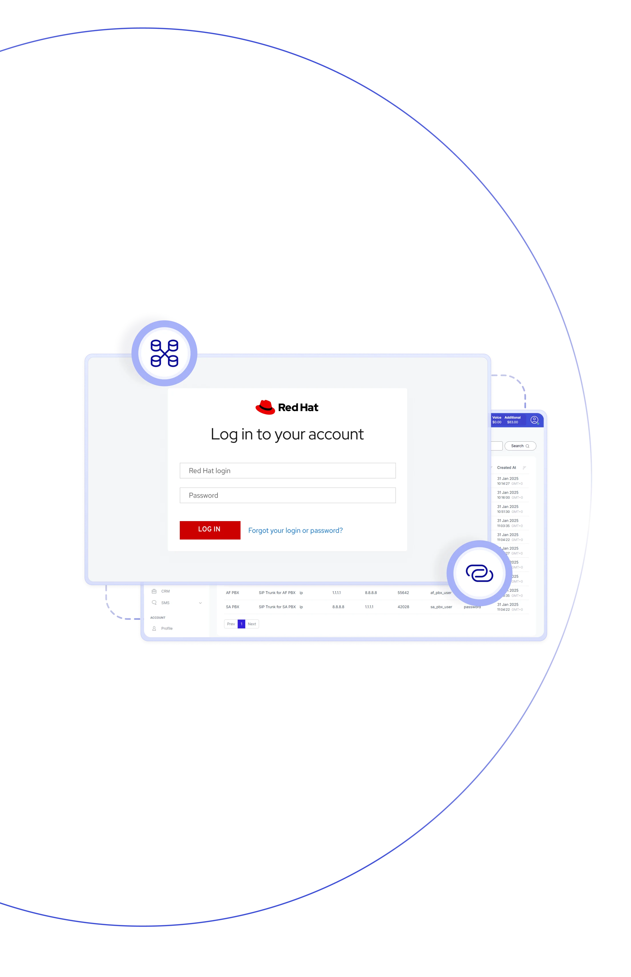 Reduce communication costs