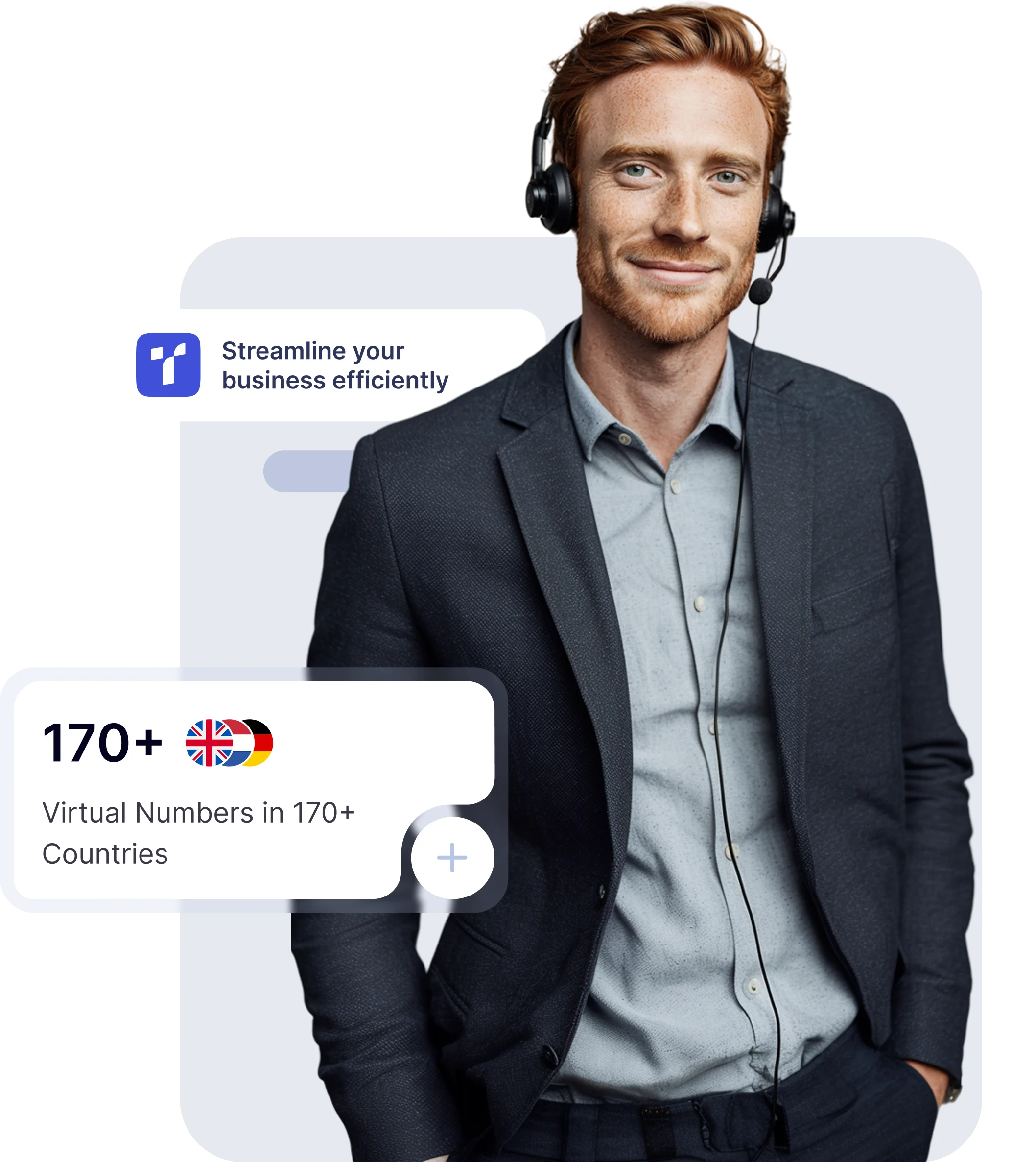 Why Choose Teliqon for Cloud PBX Services in the UK