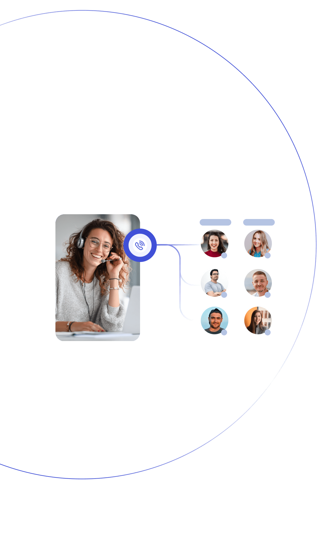 Reduce communication costs