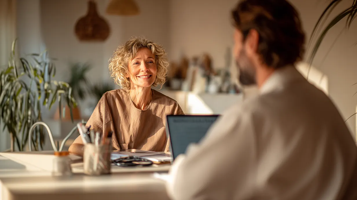 Healthcare: appointment reminders