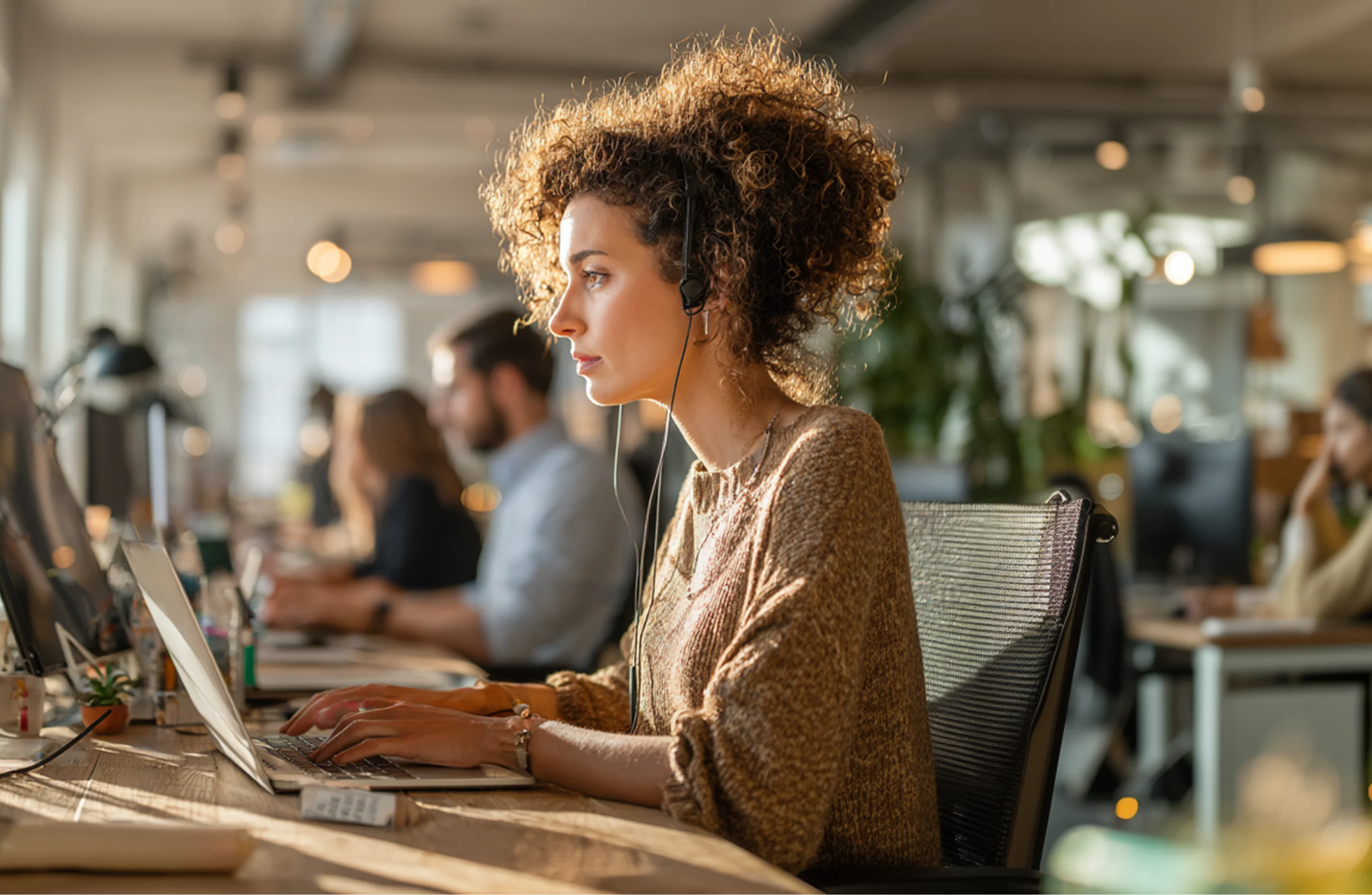 Scalable infrastructure