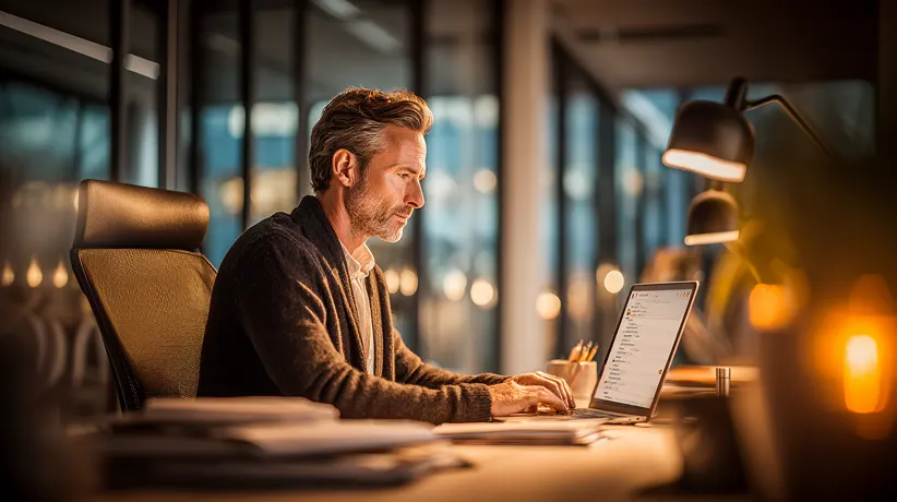 Legal & Professional Services