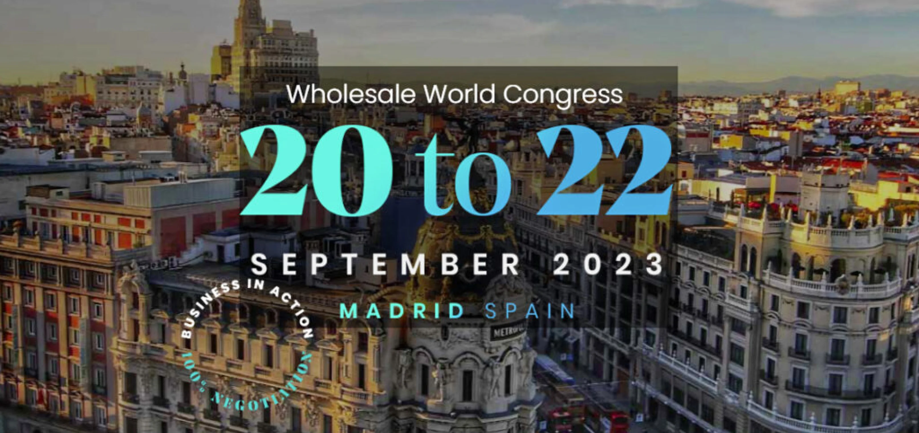 Wholesale World Congress (WWC)