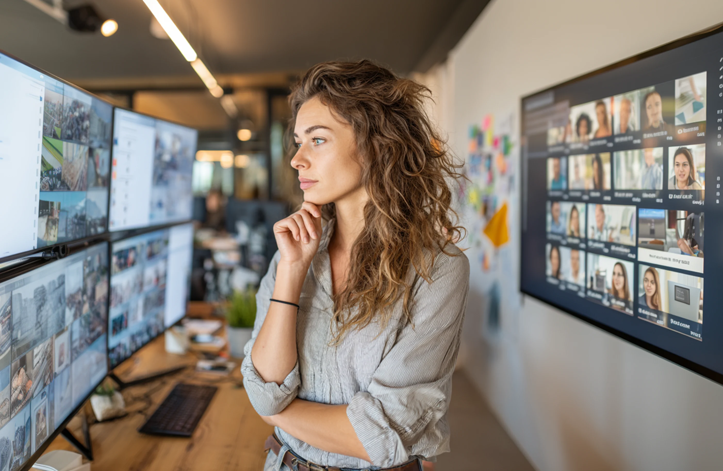 Reduced technical debt