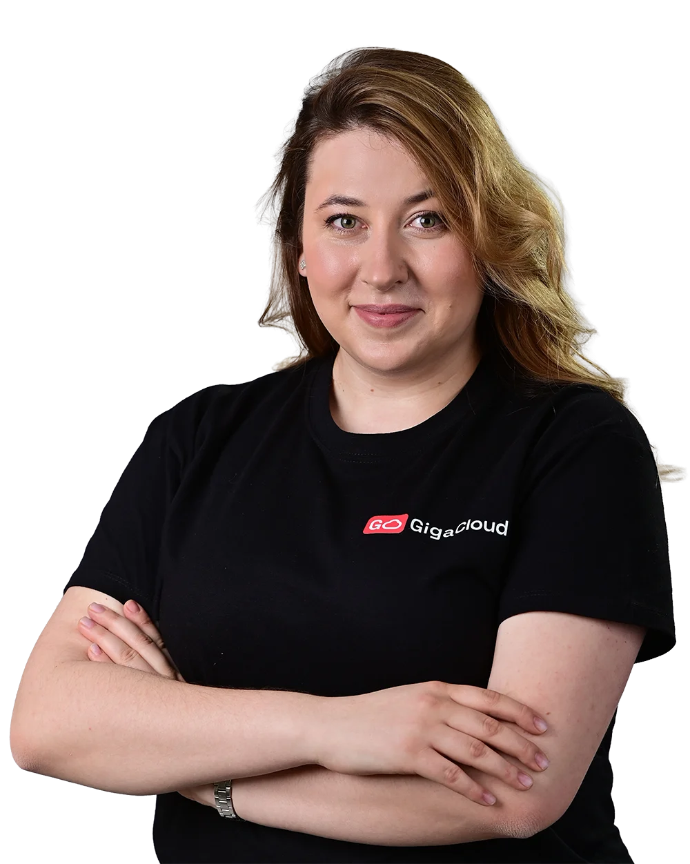 Anastasiia Menailova