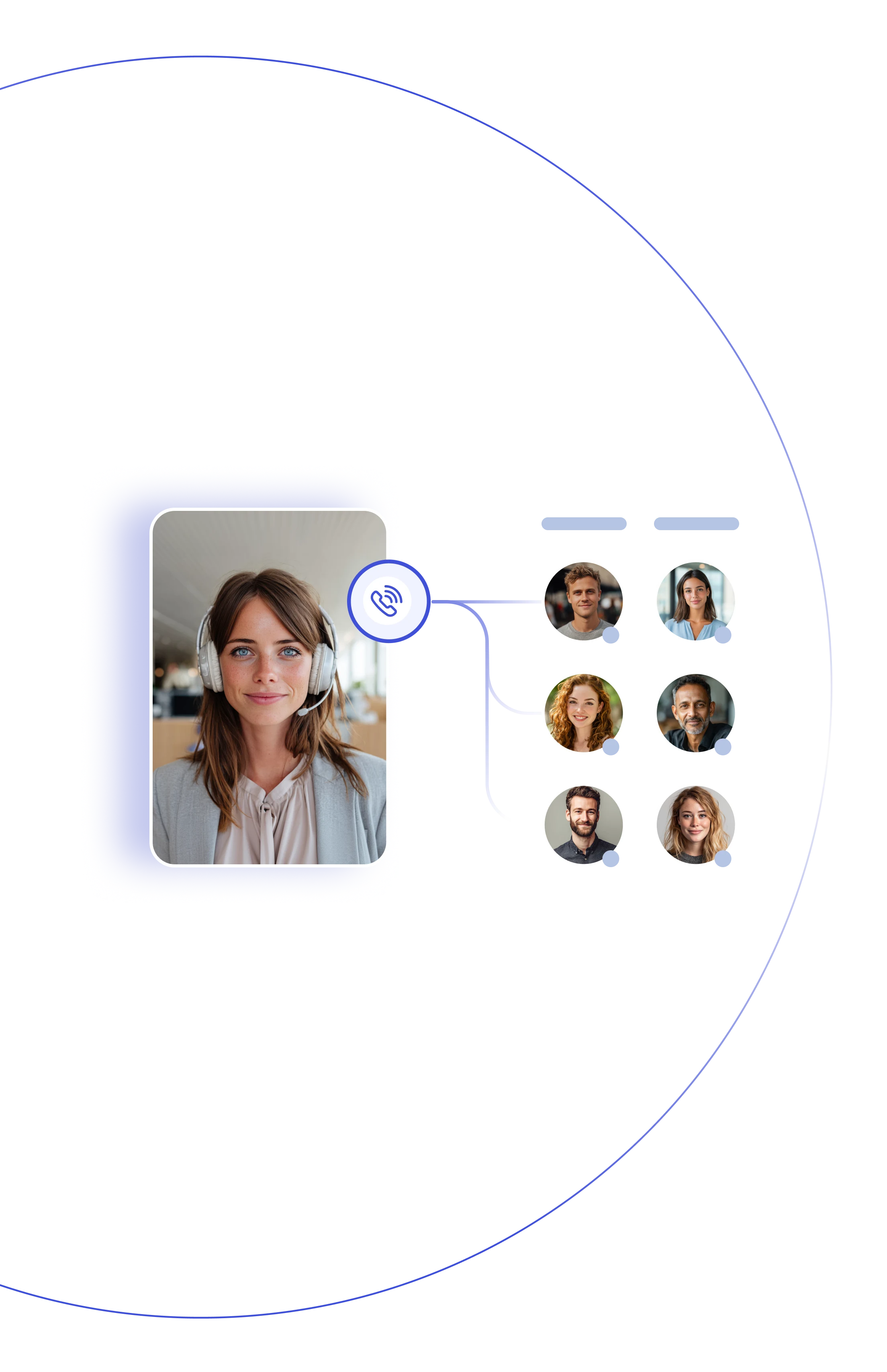 Reduce communication costs