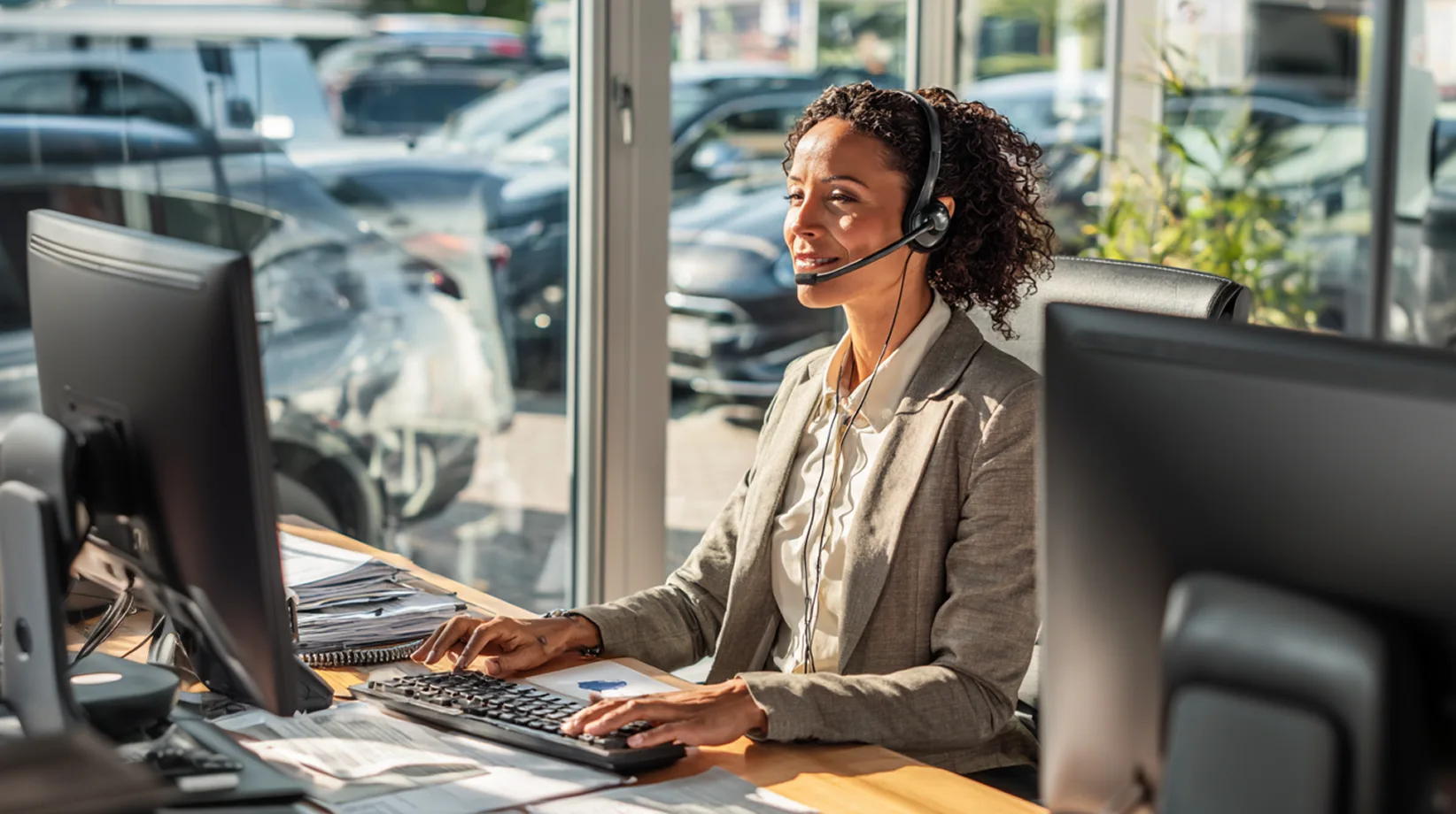 Car Insurance Departments