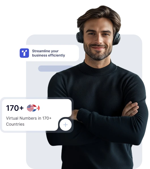 Why Choose Teliqon as Your Call Recording Partner?