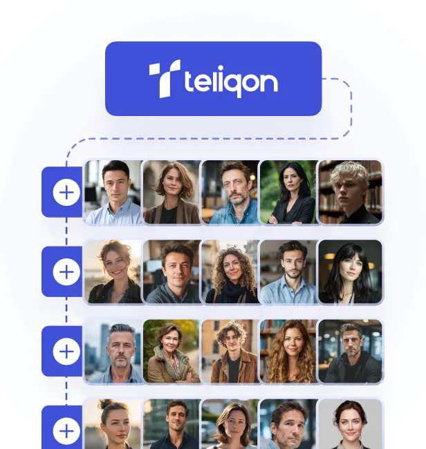 Scale Without Stack 
Growth