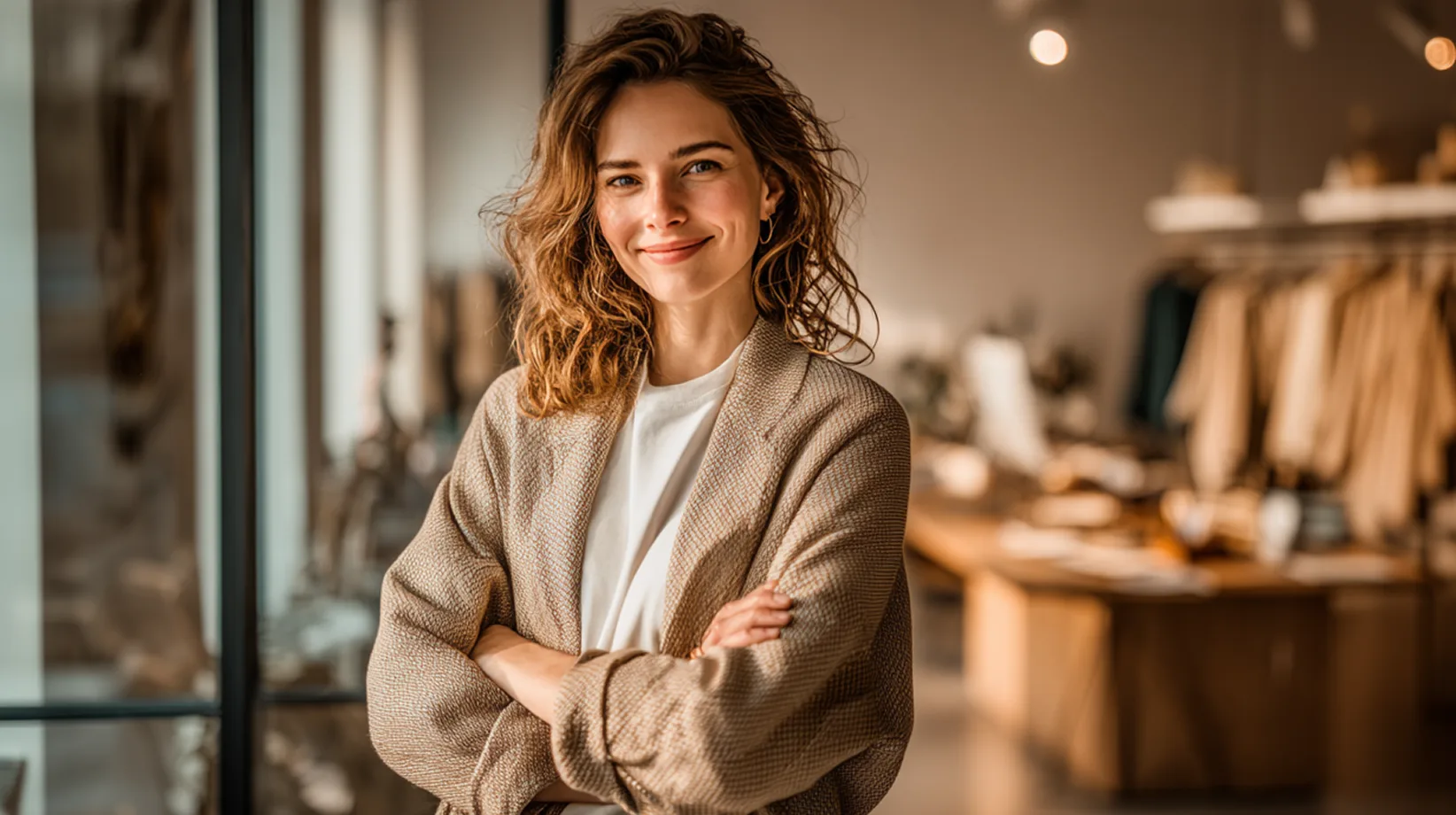 Regional supervisors who connect multiple branches